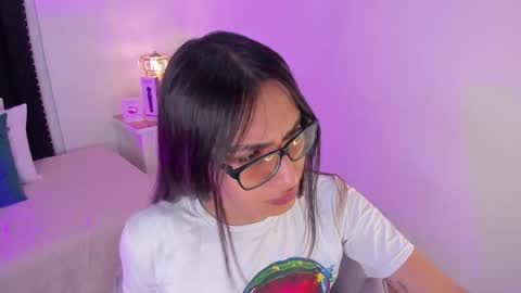 Cherry online show from 10-18-25, 12:50