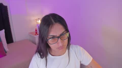 Cherry online show from 10-26-25, 12:44