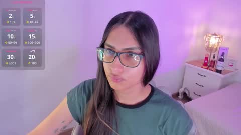 Cherry online show from 11-25-25, 12:38