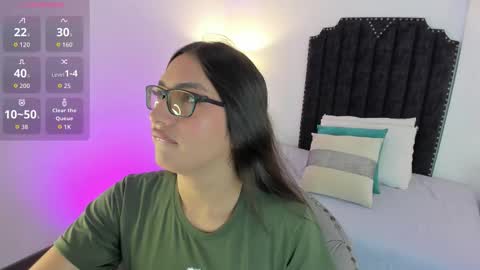 Cherry online show from 02-21-26, 02:29