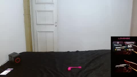 Cherry Lugosi online show from 01-07-25, 05:33