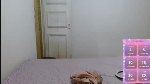 Cherry Lugosi online show from 02-11-25, 05:37