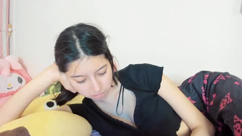 cherrycute666 online show from 12-17-24, 06:35