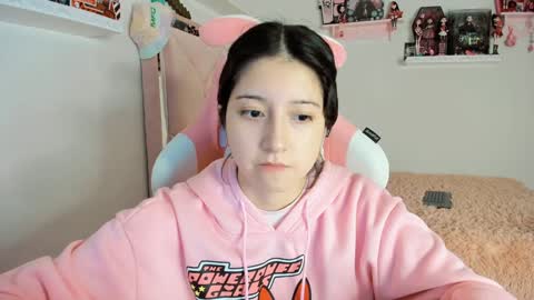 cherrycute666 online show from 01-14-25, 04:04