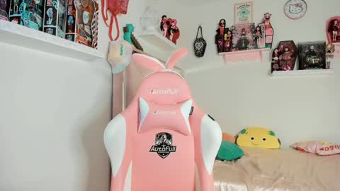 cherrycute666 online show from 02-02-25, 04:48