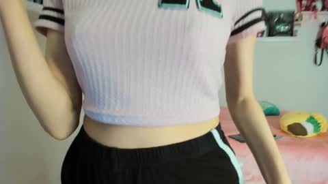 cherrycute666 online show from 02-08-25, 11:12