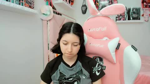 cherrycute666 online show from 02-28-25, 10:28