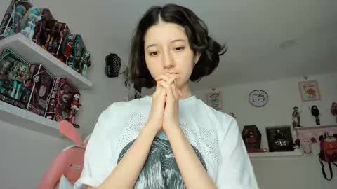 cherrycute666 online show from 09-10-25, 04:34