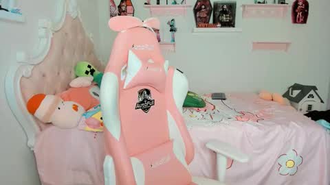 cherrycute666 online show from 10-18-25, 03:09