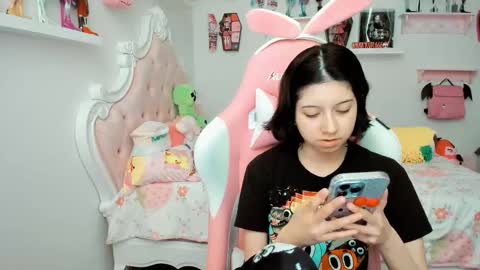 cherrycute666 online show from 11-23-25, 11:04