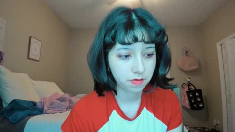 cherrycute666 online show from 01-08-26, 02:03