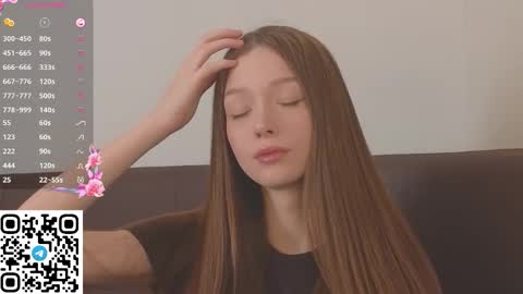 Snapshot of cherrymira chatting on 10-12-25, 06:23 Loise online show from 10-12-25, 06:23