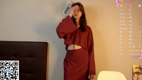 Loise online show from 12-05-25, 05:09