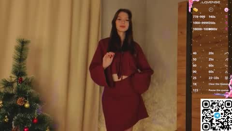 Loise online show from 12-15-25, 05:06