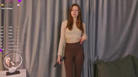 Loise online show from 02-19-26, 05:53