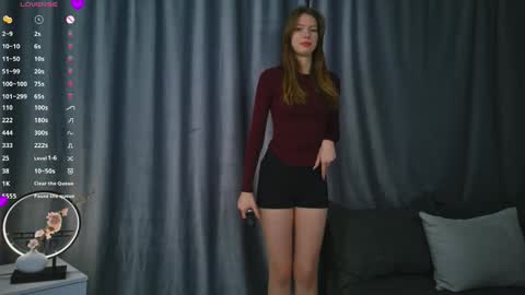 Loise online show from 02-23-26, 05:21