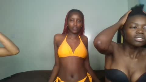 Cherry online show from 07-18-26, 03:27