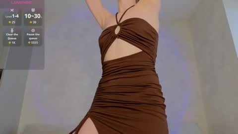 Lysia online show from 09-26-25, 05:55