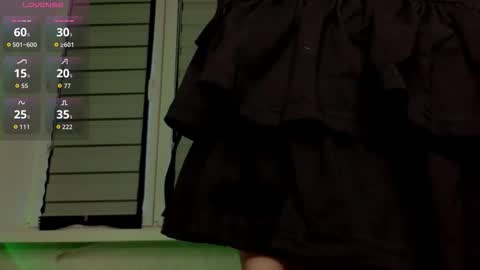 Lysia online show from 10-16-25, 11:11