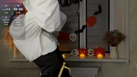 Lysia online show from 11-01-25, 12:07