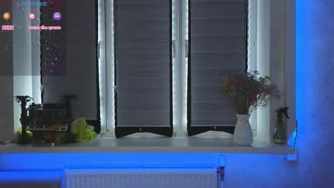 Lysia online show from 03-15-26, 12:44