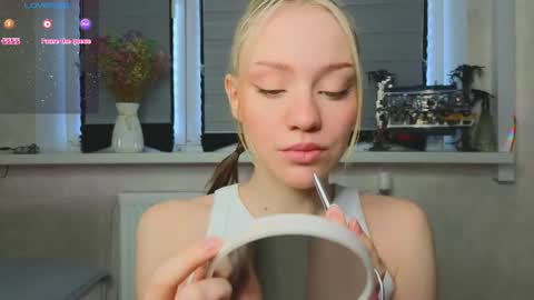 Lysia online show from 04-28-26, 04:50