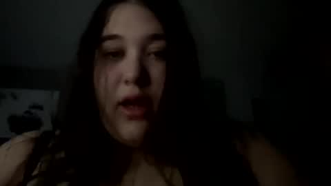 cherrypop1707 online show from 02-23-25, 10:06