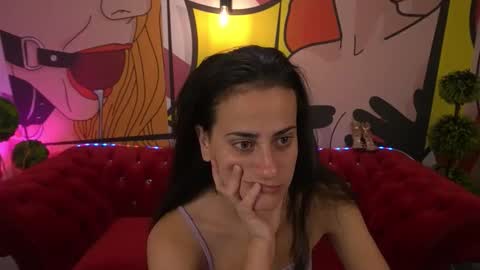 Sheri online show from 10-07-25, 02:14