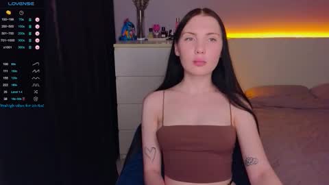 Katrine online show from 09-08-25, 09:58