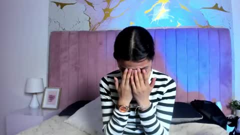 Cherry Sweet online show from 03-22-26, 12:30