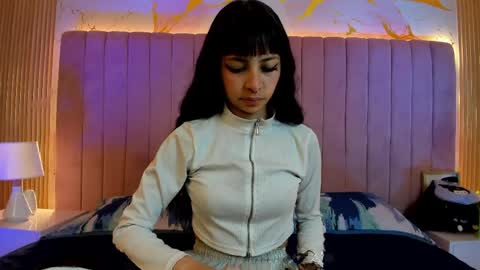 Cherry Sweet online show from 04-07-26, 01:33