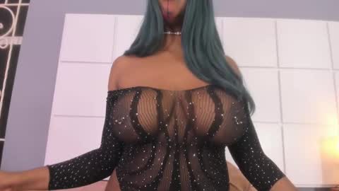 Cherrytitts online show from 02-15-25, 10:42
