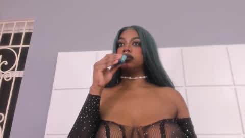 Cherrytitts online show from 02-16-25, 01:58