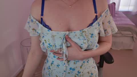 Cheravona   CherryVonFairy online show from 02-04-26, 09:09