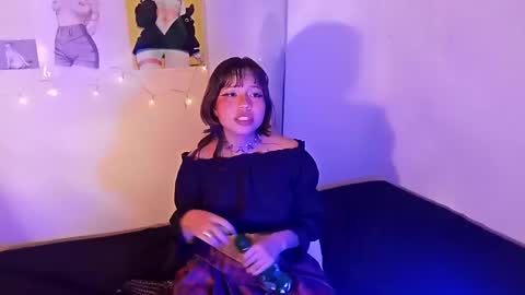 Cherry  online show from 12-19-24, 02:12