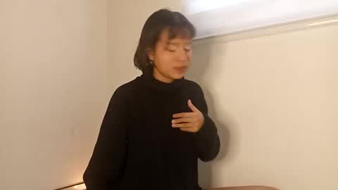 Cherry  online show from 12-24-24, 10:28