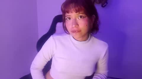 Cherry  online show from 01-17-25, 02:50