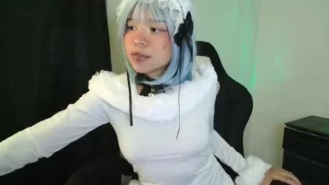 Cherry  online show from 03-03-25, 06:26