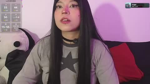 Cherry  online show from 04-27-26, 07:01