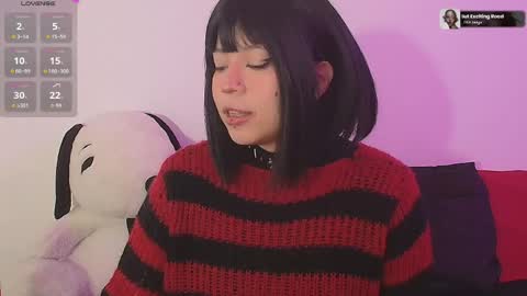 Cherry  online show from 05-09-26, 06:24