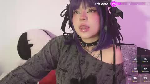 Cherry  online show from 07-13-26, 06:55