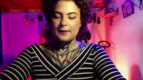 cherrywix online show from 09-16-25, 06:31