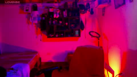 cherrywix online show from 09-25-25, 05:16