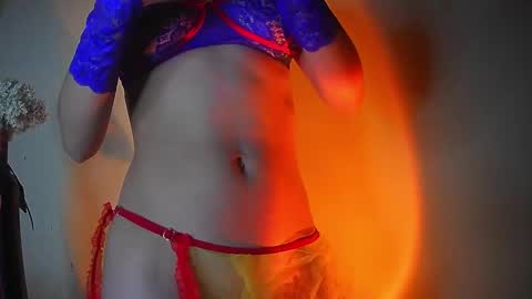 SARITA 3 online show from 12-16-24, 06:21