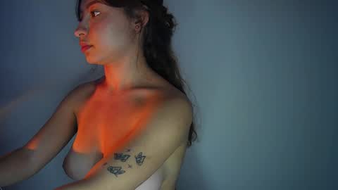 SARITA 3 online show from 02-05-25, 01:47