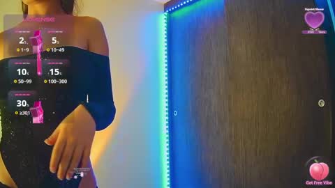 SARITA 3 online show from 03-08-25, 03:50