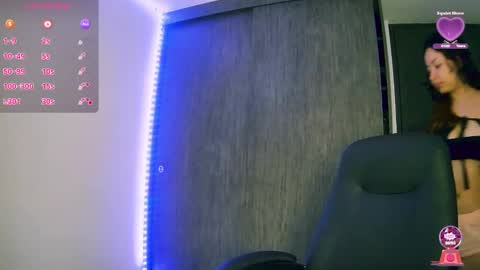 SARITA 3 online show from 11-15-25, 06:44