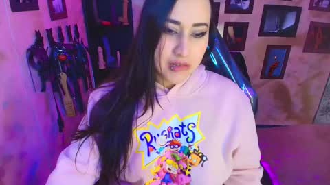 Snapshot of cherryy_bombshelll chatting on 02-14-26, 04:26 cherry online show from 02-14-26, 04:26