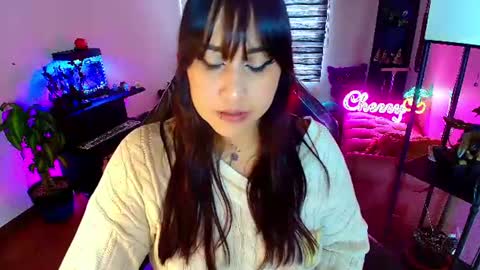 cherry online show from 07-23-26, 03:21