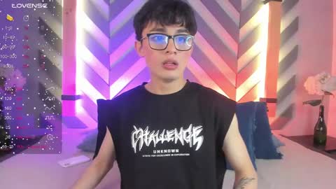 Matias online show from 02-21-25, 10:48